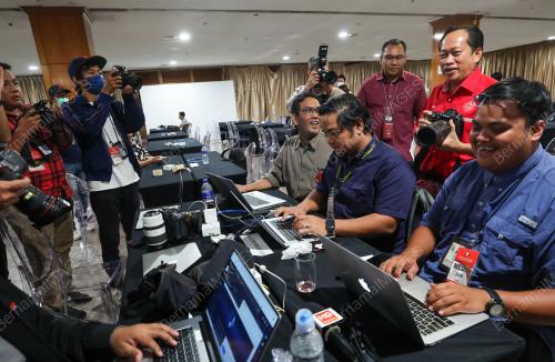 PERHIMPUNAN AGUNG UMNO 2022