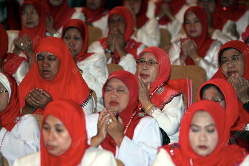UMNO 2009