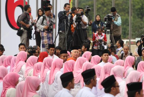 PERHIMPUNAN AGUNG UMNO