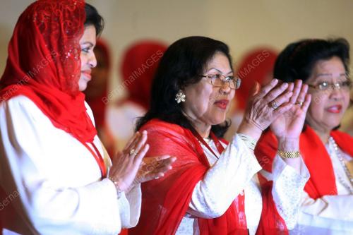 PERHIMPUNAN AGUNG UMNO 2008