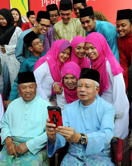 UMNO08_29112014_UMNO_PUTERI