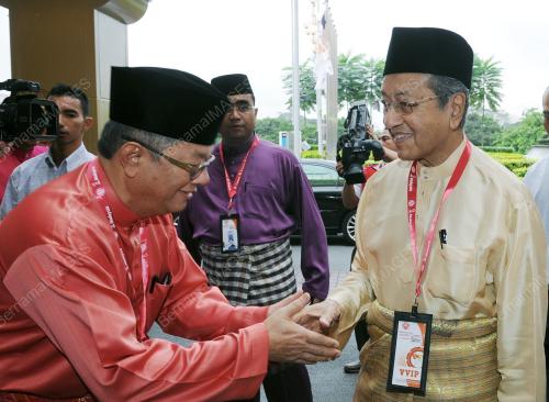PERHIMPUNAN AGUNG UMNO 2011