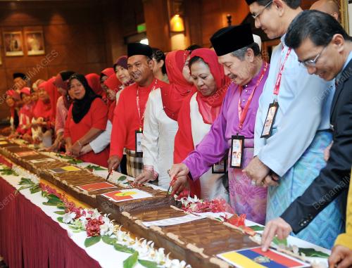 PERHIMPUNAN AGUNG UMNO 2011