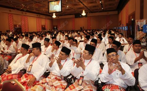 UMNO 2009