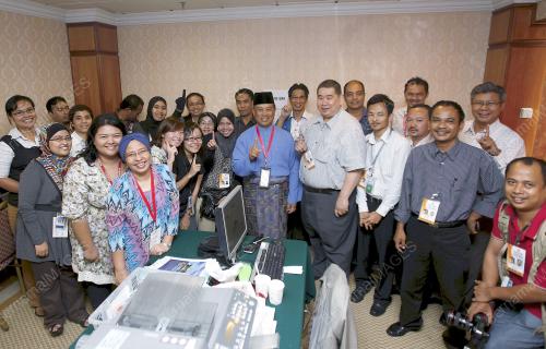 PERHIMPUNAN AGUNG UMNO