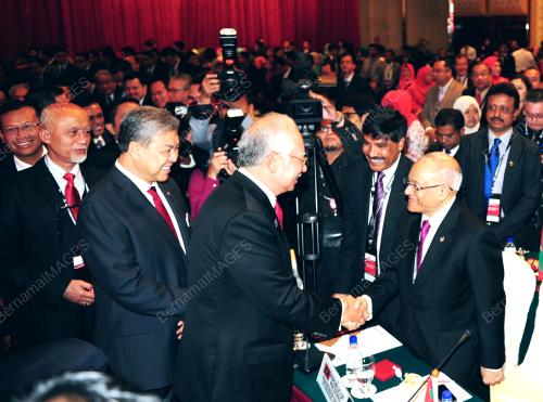 UMNO09_24112014_PM_FORUM