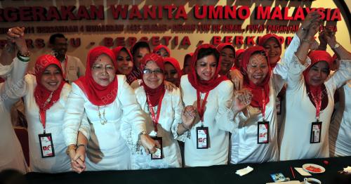 PERHIMPUNAN AGUNG UMNO 2011