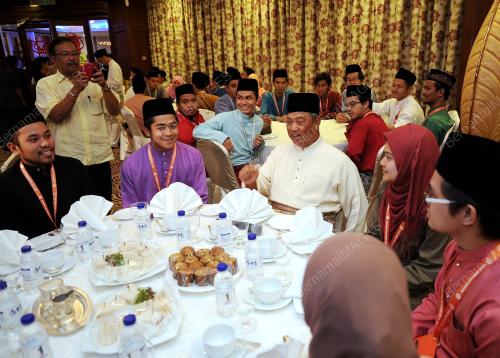 UMNO103_26112014_UMNO_PELAJAR