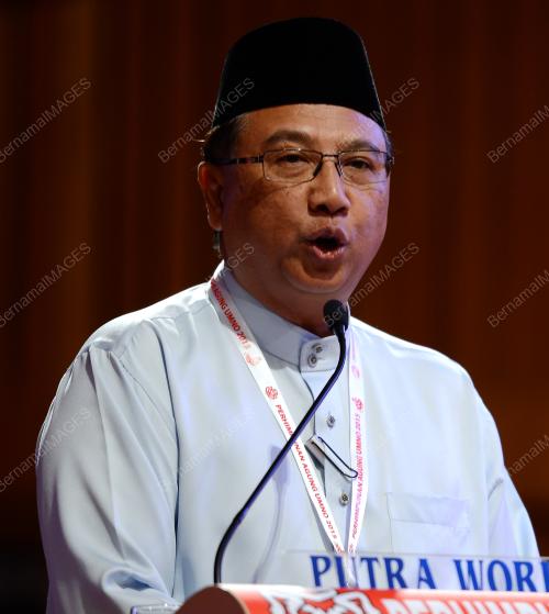 UMNO105_11122015_PERAK