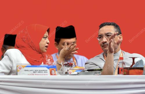 UMNO105_27112014_USUL