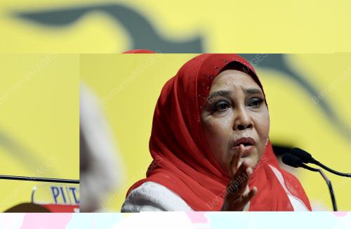 PERHIMPUNAN AGUNG UMNO 2014