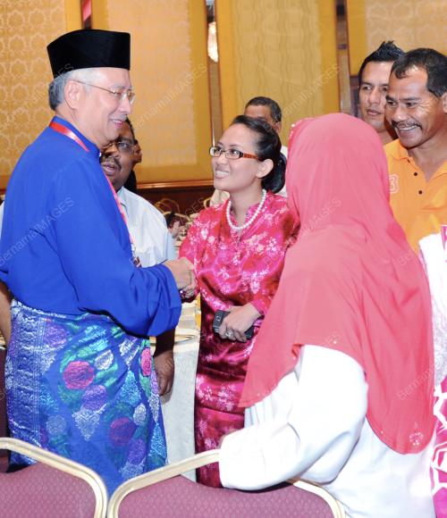 PERHIMPUNAN AGUNG UMNO 2011