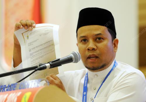 UMNO108_09122015_PEMUDA_PINANG