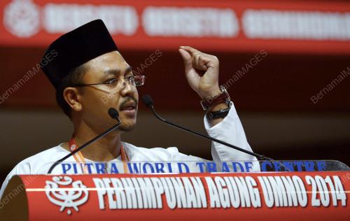 UMNO108_27112014_USUL