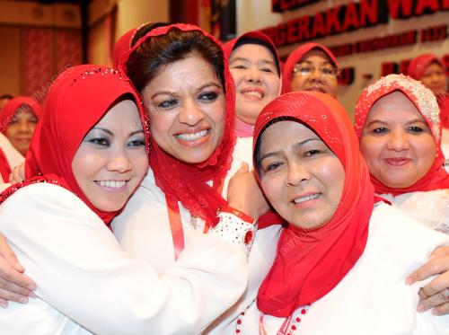 PERHIMPUNAN AGUNG UMNO 2011