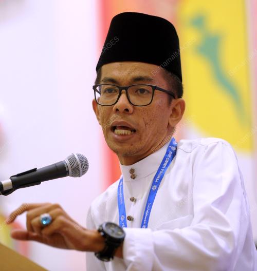 UMNO109_09122015_PEMUDA_TERENGGANU