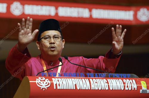 UMNO109_27112014_USUL