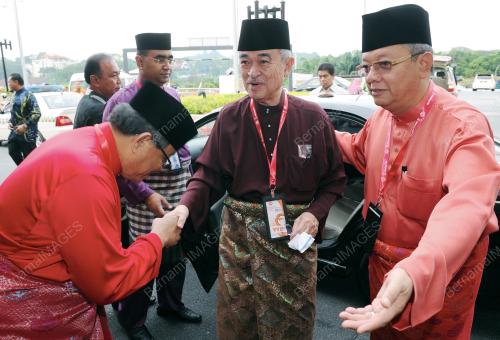 PERHIMPUNAN AGUNG UMNO 2011