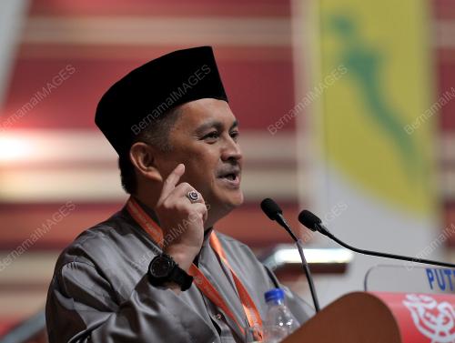 UMNO10_02122016_SABAH