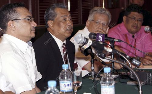 UMNO 2009