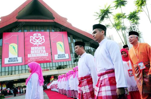UMNO10_27112014_BARISAN