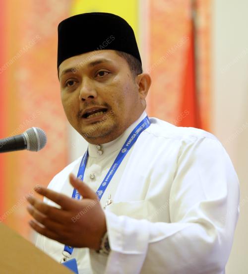 UMNO110_09122015_PEMUDA_PERLIS