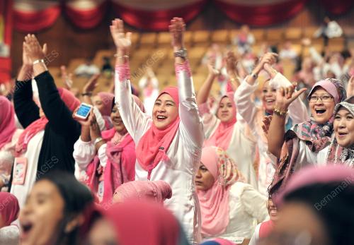 UMNO110_26112014_PUTERI