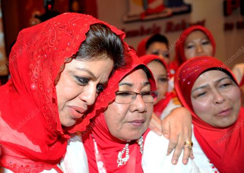 PERHIMPUNAN AGUNG UMNO 2011