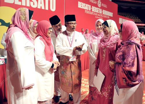 UMNO111_26112014_PUTERI