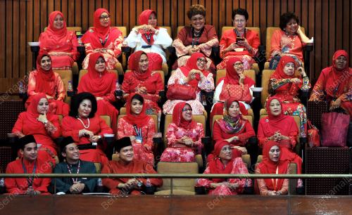 UMNO113_03122016_ROSMAH