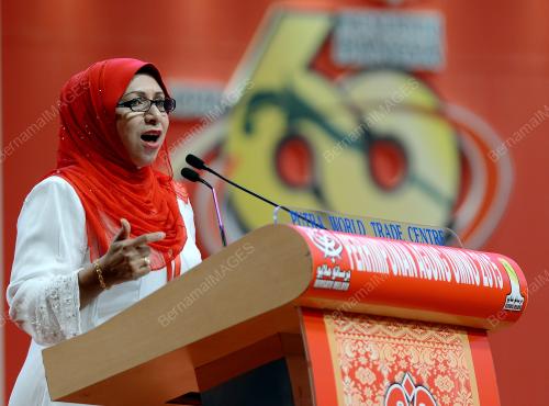 UMNO114_09122015_WANITA