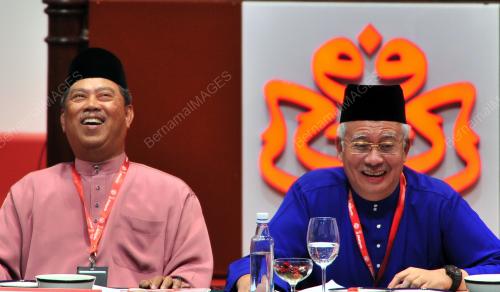 PERHIMPUNAN AGUNG UMNO 2011