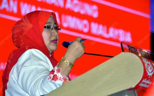 UMNO115_30112016_WANITA