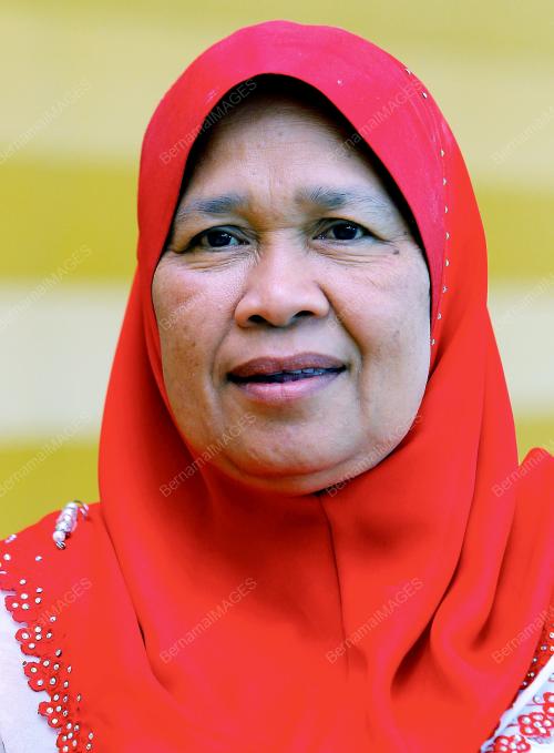 UMNO116_12102013_WANITA_PUTRAJAYA