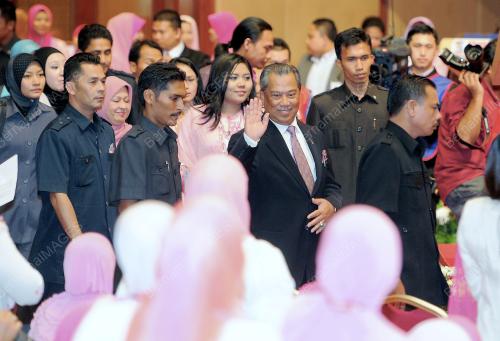 PERHIMPUNAN AGUNG UMNO 2011