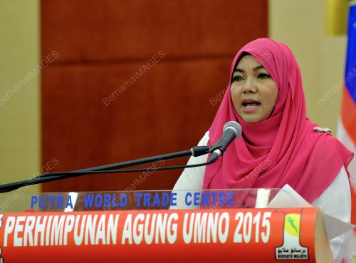 UMNO117_09122015_PUTERI_BAHAS