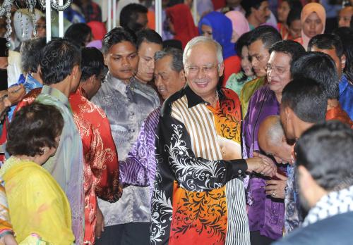 UMNO117_29112012_DINNER