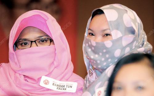 PERHIMPUNAN AGUNG UMNO 2011