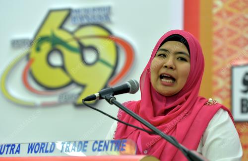 UMNO118_09122015_PUTERI_BAHAS