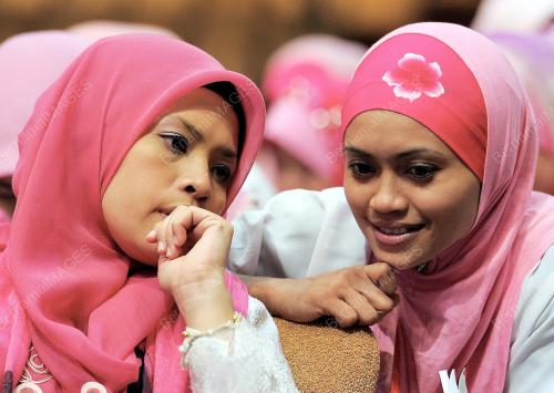 PERHIMPUNAN AGUNG UMNO 2011