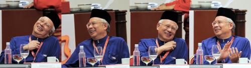 PERHIMPUNAN AGUNG UMNO 2011