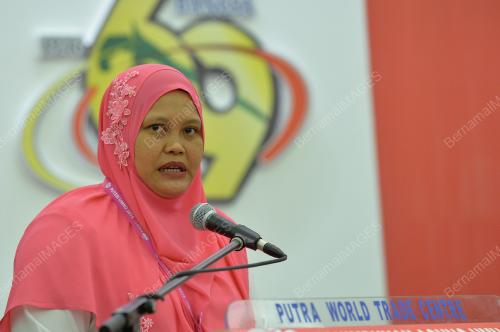 UMNO119_09122015_PUTERI_BAHAS