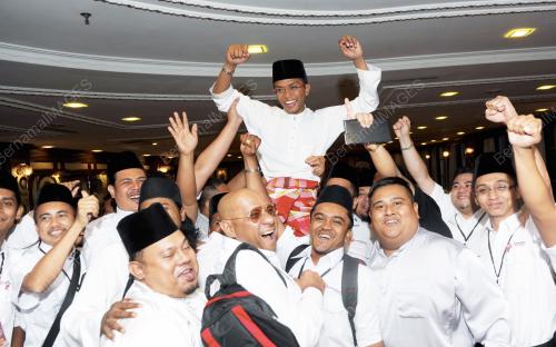 UMNO119_12102013_IPOH_BARAT
