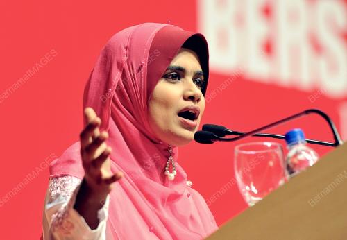 UMNO119_26112014_PUTERI