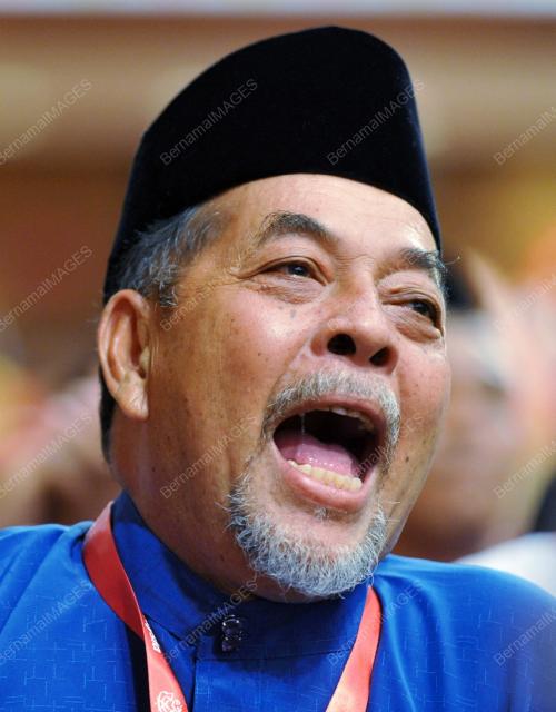 PERHIMPUNAN AGUNG UMNO 2011