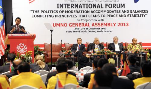UMNO11_03122013_3RD_PLEANERY