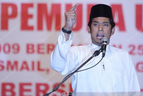 UMNO 2009