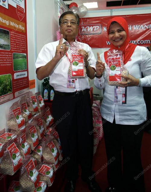 PERHIMPUNAN AGUNG UMNO