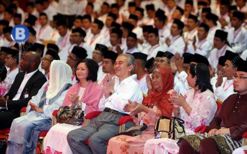PERHIMPUNAN AGUNG UMNO