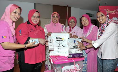 DATUK ROSNAH ABDUL RASHID SHIRLIN